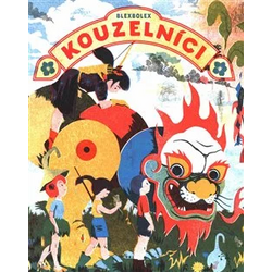 Kouzelníci