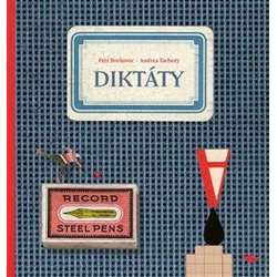 Diktáty