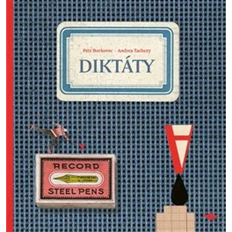 Diktáty