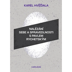 Nalézání sebe a...