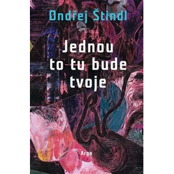 Jednou to tu bude tvoje