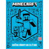 Minecraft - Knížka zábavy na celý rok