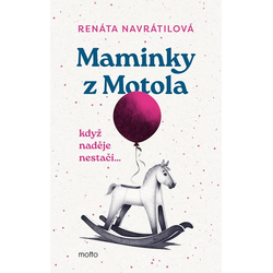 Maminky z Motola