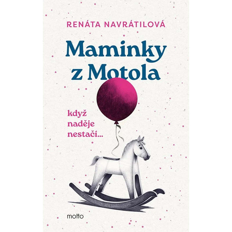 Maminky z Motola