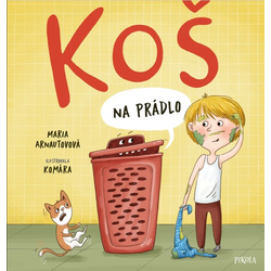 Koš na prádlo