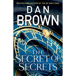 Secret of Secrets
