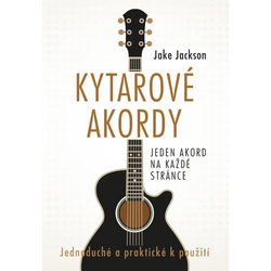 Kytarové akordy