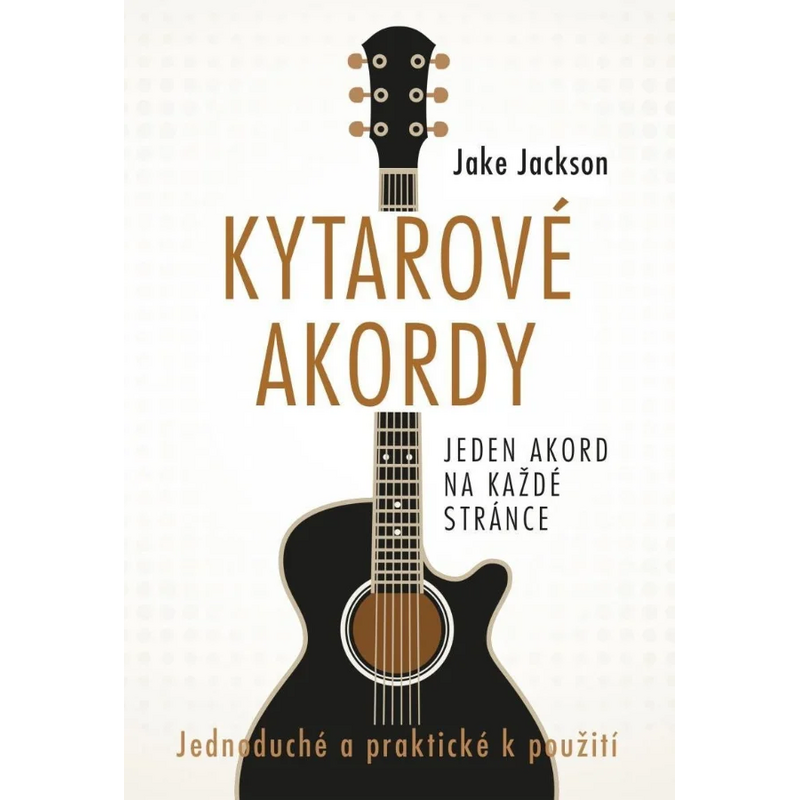 Kytarové akordy