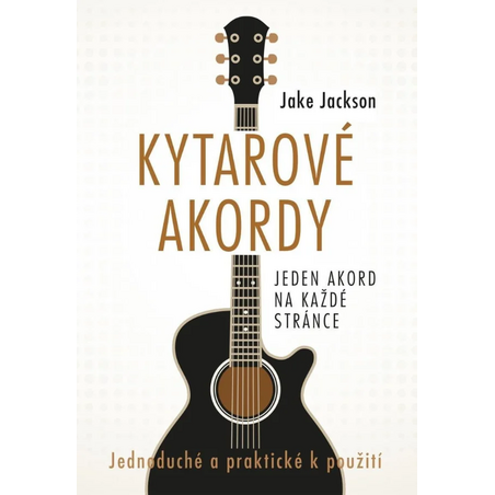 Kytarové akordy