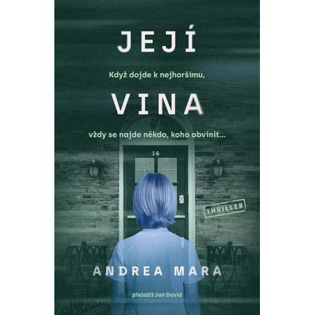 Její vina
