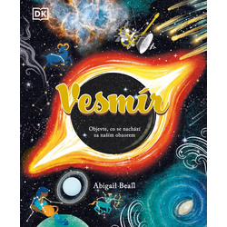 Vesmír