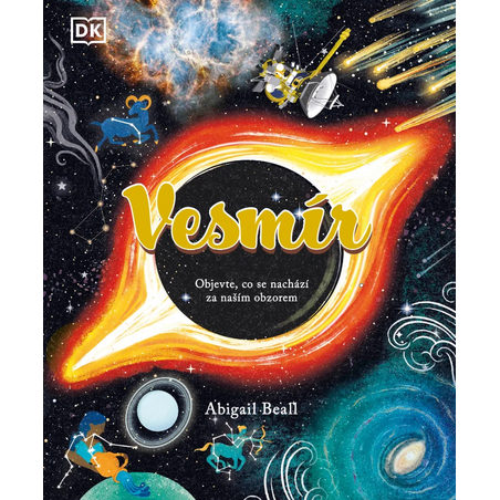 Vesmír