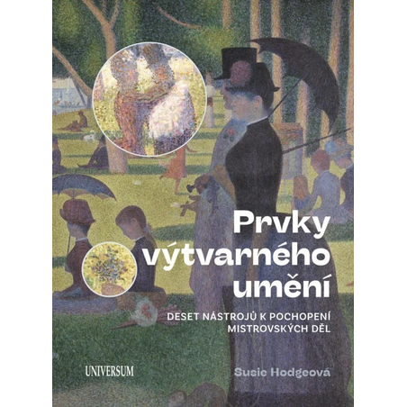 Prvky výtvarného umění