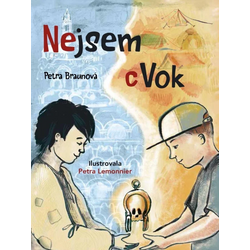 Nejsem cVok