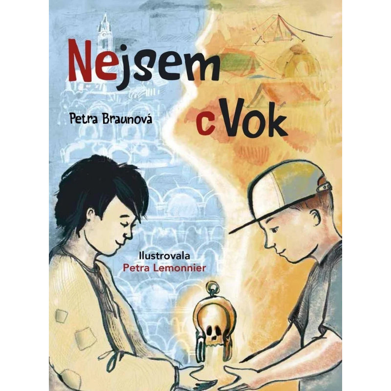 Nejsem cVok