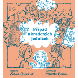 Případ ukradených jedniček