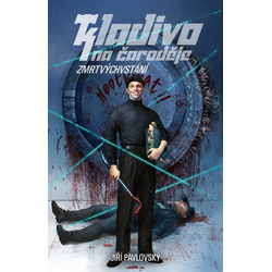 Zmrtvýchvstání - Kladivo na...