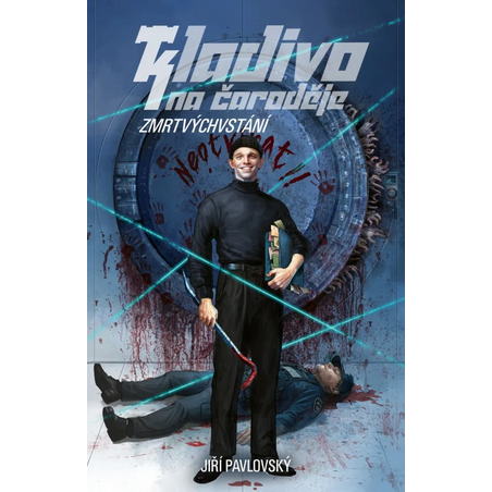 Zmrtvýchvstání - Kladivo na čaroděje