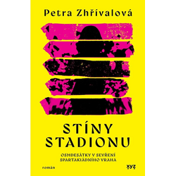 Stíny stadionu