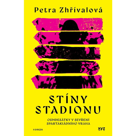 Stíny stadionu