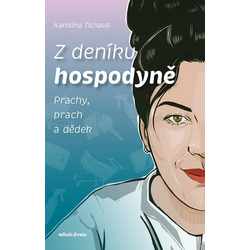 Z deníku hospodyně -...