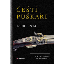 Čeští puškaři 1600-1914