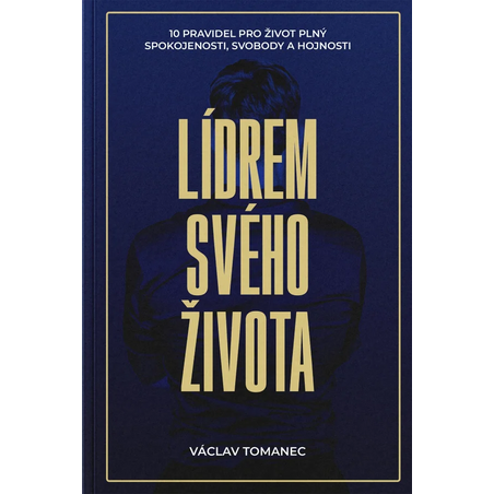 Lídrem svého života