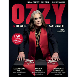 Ozzy & Black Sabbath