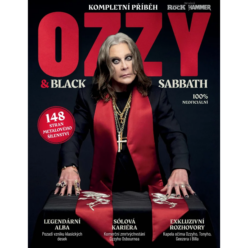 Ozzy & Black Sabbath