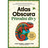 Atlas Obscura: Přírodní divy