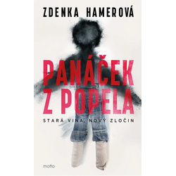 Panáček z popela