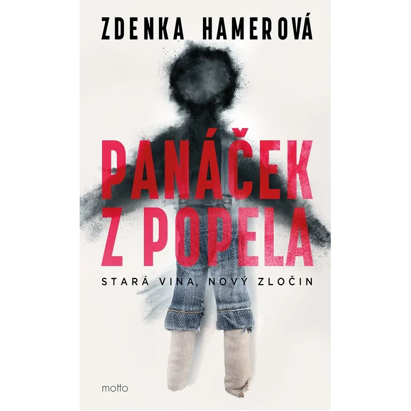 Panáček z popela