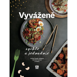 Vyváženě rychle a jednoduše