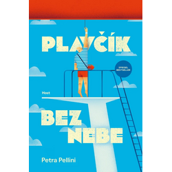 Plavčík bez nebe