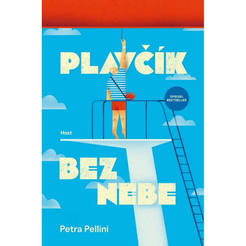 Plavčík bez nebe