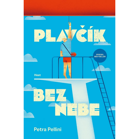 Plavčík bez nebe