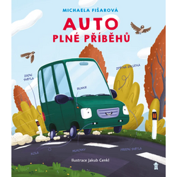 Auto plné příběhů