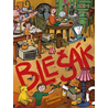 Blešák