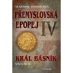 Král básník Václav II.