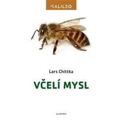 Včelí mysl