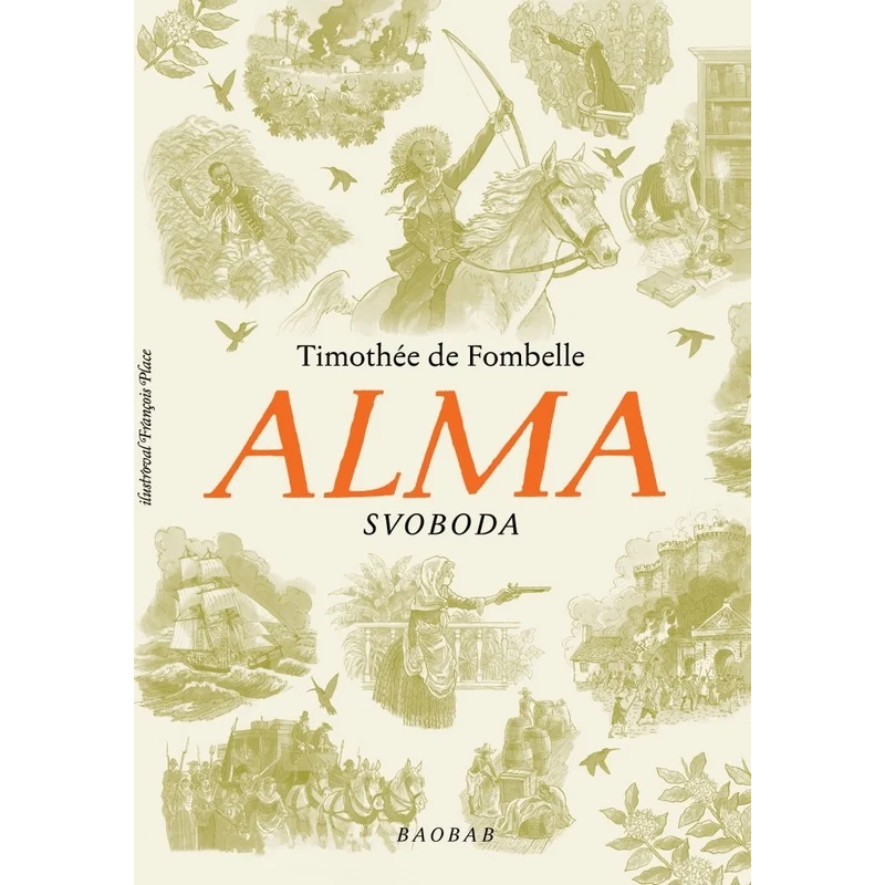 Alma