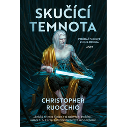 Skučící temnota