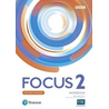 Focus 2nd Edition Level 2 Workbook