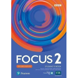 Focus 2nd Edition Level 2...