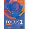 Focus 2nd Edition Level 2 Student´s Book with eBook