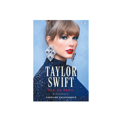 Taylor Swift: Éra za érou