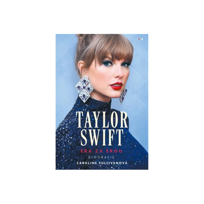 Taylor Swift: Éra za érou