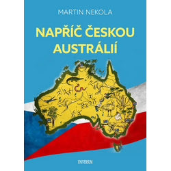 Napříč českou Austrálií