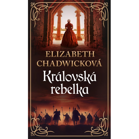 Královská rebelka