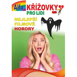 Křížovky pro lidi 5/2025 -...